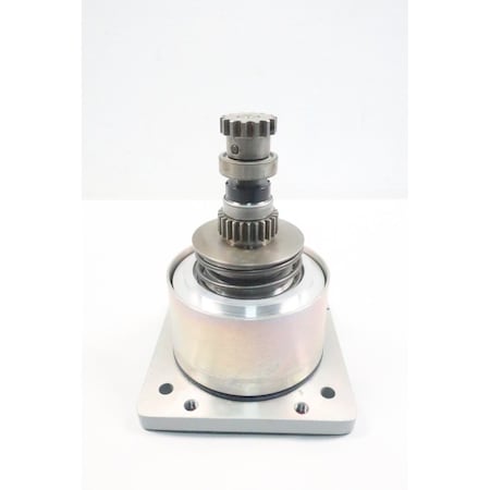 Beck Self-locking Actuator Drive Assembly 14-9351-11